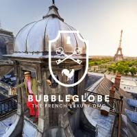 BubbleGlobe