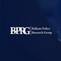 Balkans Policy Research Group - BPRG