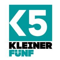 Kleiner Fünf