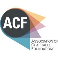 Association of Charitable Foundations
