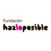 Fundación Hazloposible