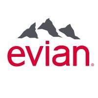 evian 