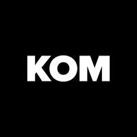 KOM