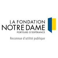 Fondation Notre Dame