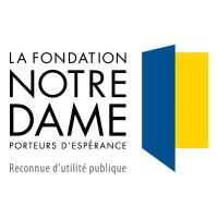 Fondation Notre Dame