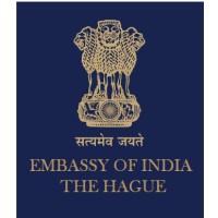 Embassy of India, The Hague