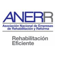 ANERR Asociación Nacional de Empresas de Rehabilitación y Reforma