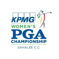 KPMG Women’s PGA Championship