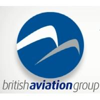 British Aviation Group