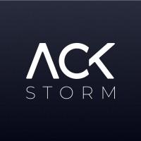 ACKstorm