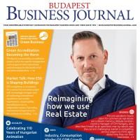 BBJ - Budapest Business Journal