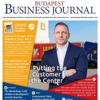 BBJ - Budapest Business Journal