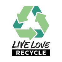 Live Love Recycle