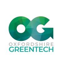 Oxfordshire Greentech