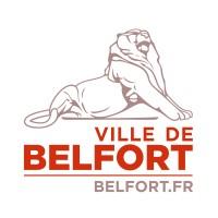 Ville de Belfort 