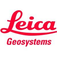 Leica Geosystems part of Hexagon