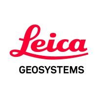 Leica Geosystems part of Hexagon