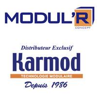 Modul'R Concept - Karmod