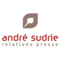 André Sudrie Relations Presse