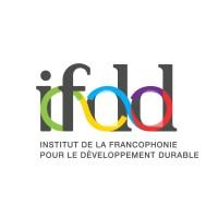 Institut de la Francophonie pour le développement durable - IFDD