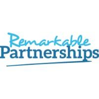 Remarkable Partnerships