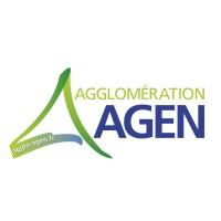 Agglomération d'Agen