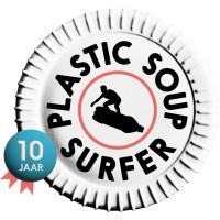 Plastic Soup Surfer Organization