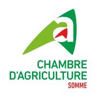 Chambre d'agriculture de la Somme