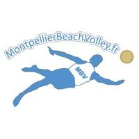 Montpellier Beach Volley