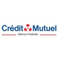 Crédit Mutuel Alliance Fédérale