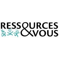 Ressources&Vous