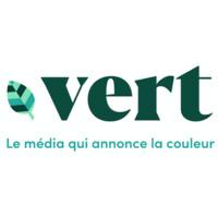 Vert, le média qui annonce la couleur