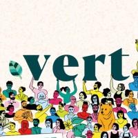 Vert, le média qui annonce la couleur