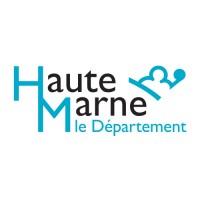 Conseil départemental de la Haute-Marne