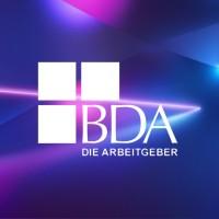 BDA | Confederation of German Employers' Associations