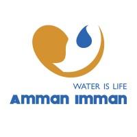 Amman Imman: Water is Life