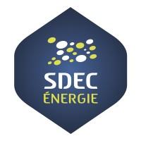 SDEC ENERGIE - Syndicat départemental d'énergies du Calvados