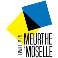 Conseil départemental de Meurthe-et-Moselle