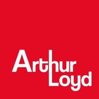 ARTHUR LOYD FRANCE