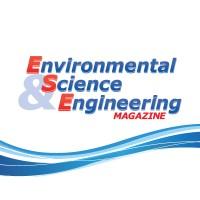 Environmental Science and Engineering Magazine