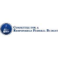 Committee for a Responsible Federal Budget