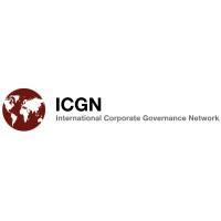 International Corporate Governance Network (ICGN)