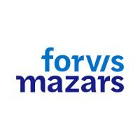 Forvis Mazars in Sweden