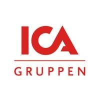 ICA Gruppen