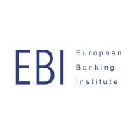 EBI - European Banking Institute