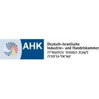 German-Israeli Chamber of Industry & Commerce - AHK Israel