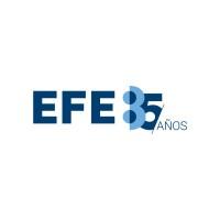 Agencia EFE