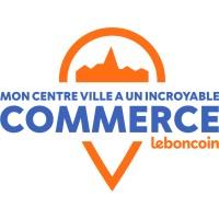 Mon Centre-Ville a un Incroyable Commerce