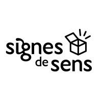 SIGNES DE SENS