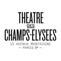 Théâtre des Champs-Elysées